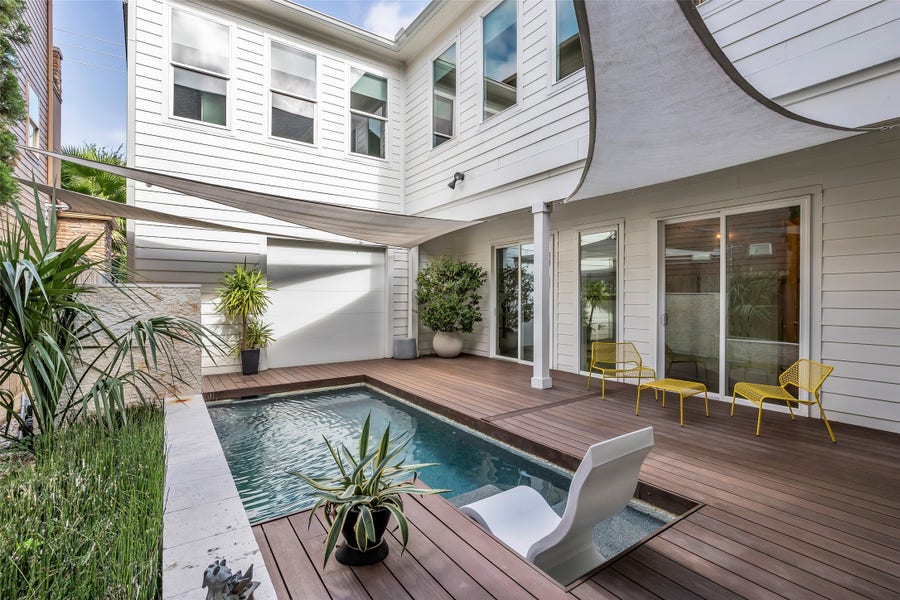Property photo for 1216 Malone Street, Houston, TX