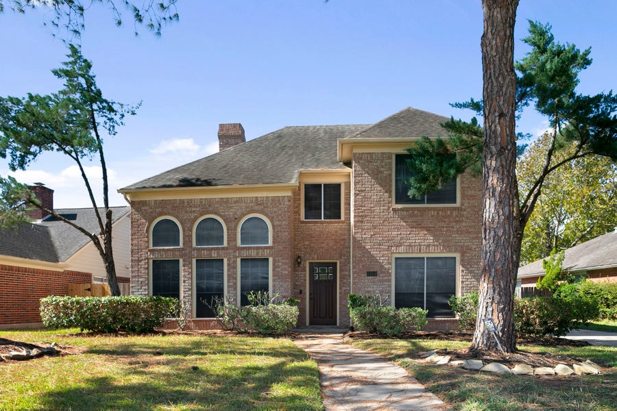 Property photo for 1414 Bluestone Drive, Missouri City, TX