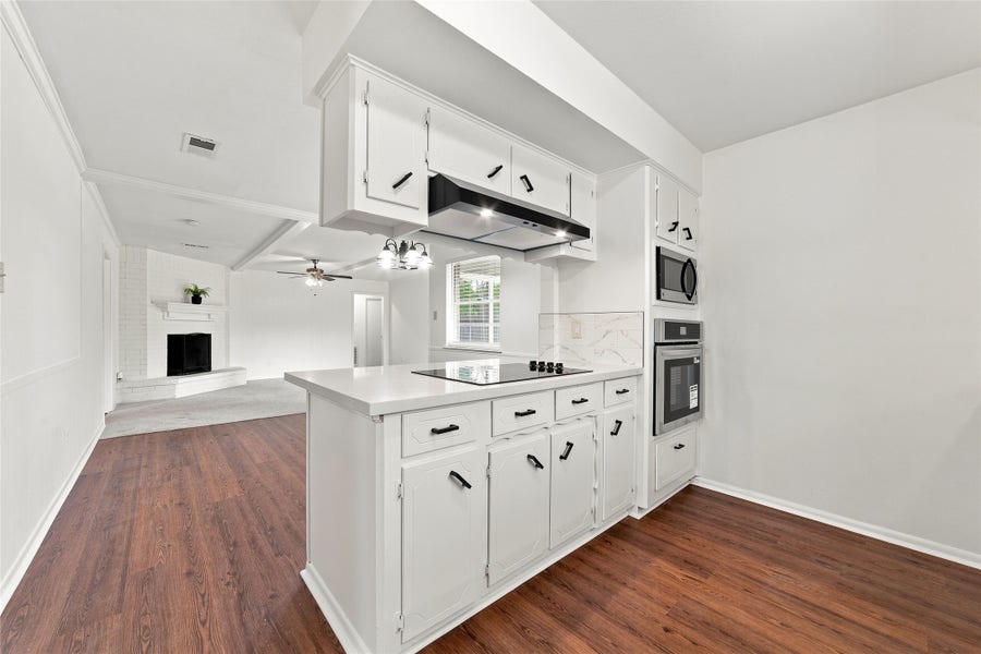 Property photo for 21735 Greenham Drive, Houston, TX
