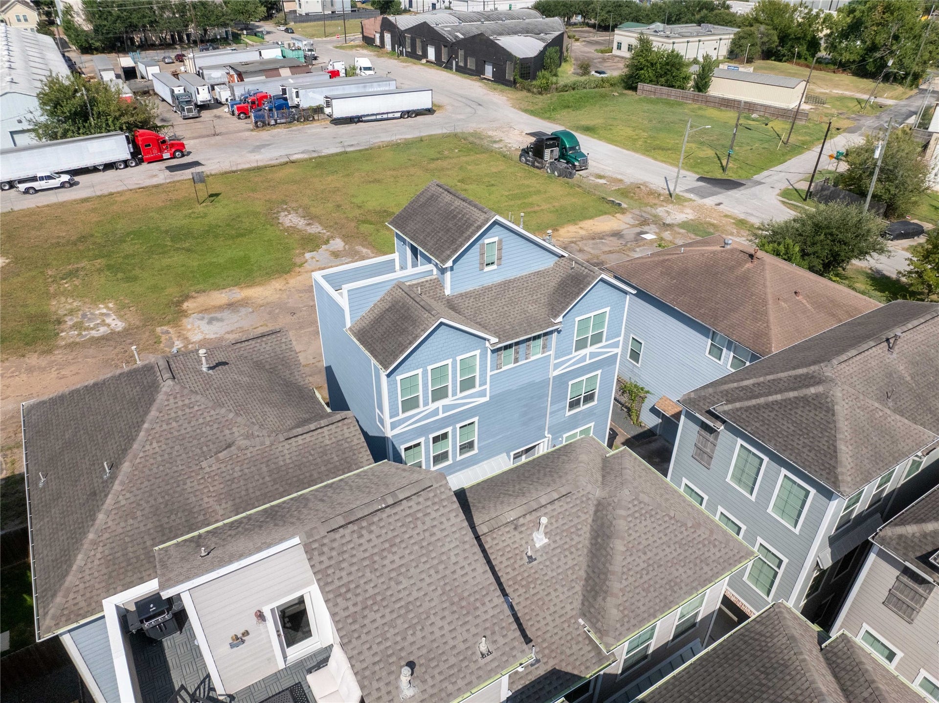 3009 Bell Street, #B, Houston, TX 77003 3009 Bell Street, #B, Houston, TX 77003