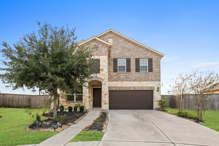 Property photo for 11203 Pavonia Creek Court, Richmond, TX