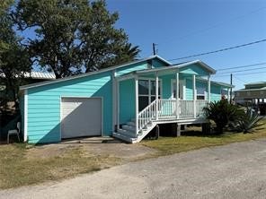 Property photo for 726 4th Street, San Leon, TX
