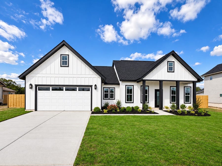Property photo for 11434 Durant Drive, Conroe, TX