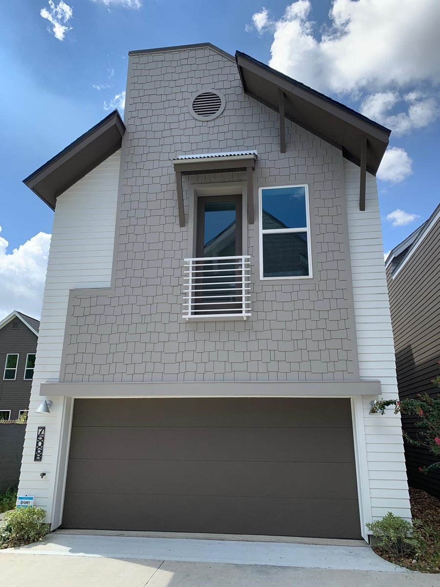 Property photo for 7506 Carver Road, #B, Houston, TX