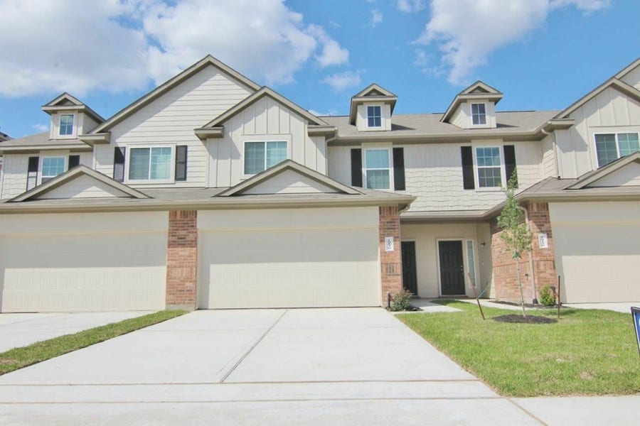 Property photo for 18130 Bethany Manor Court, Katy, TX