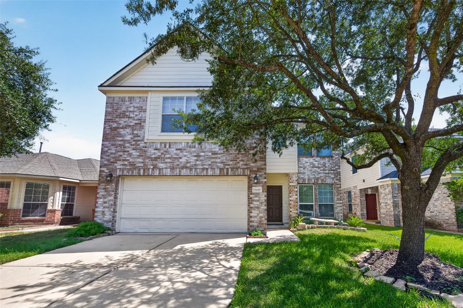 Property photo for 18439 Alemarble Oak Street, Cypress, TX