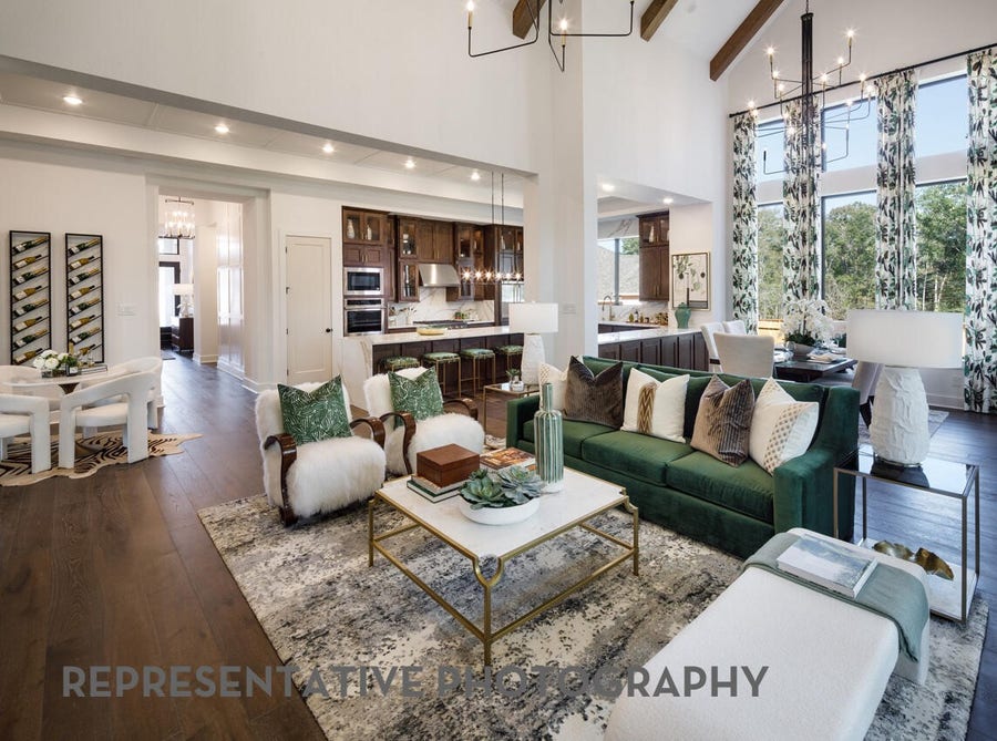 Property photo for 212 Harglow Court, Willis, TX
