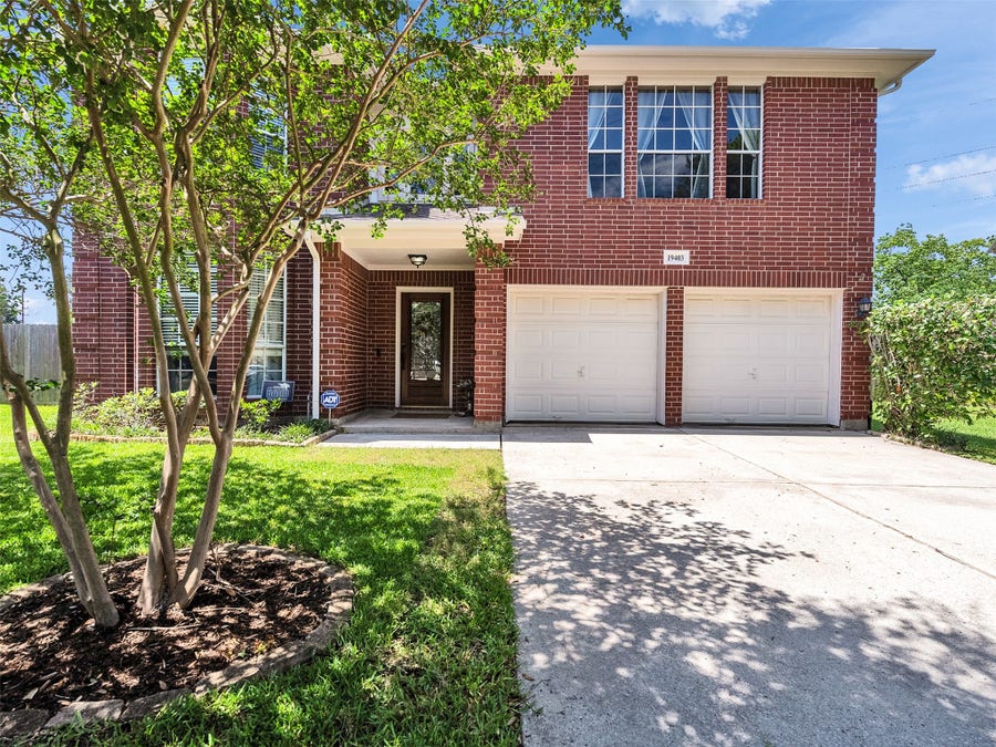 Property photo for 19403 Yuma Crest Lane, Tomball, TX