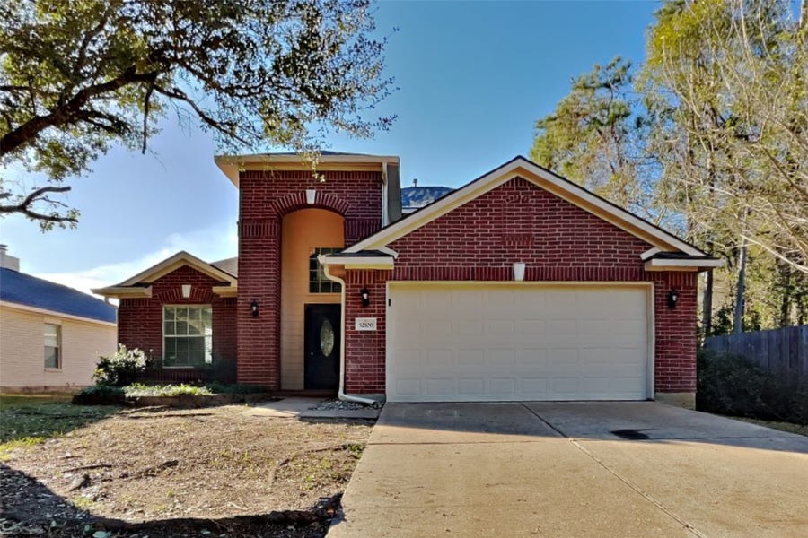 Property photo for 32106 Willow Creek Park, Conroe, TX