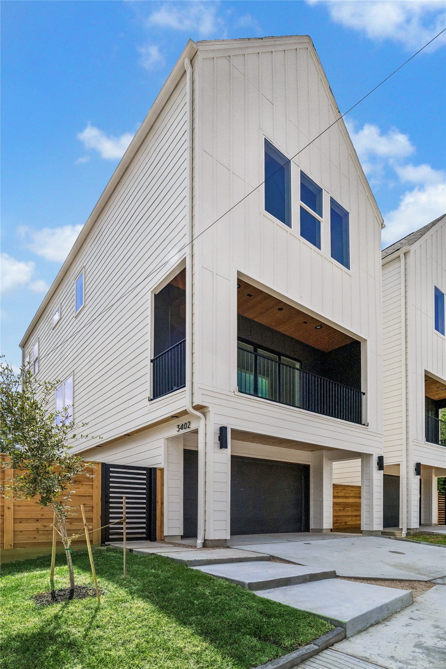 3402 Market Street, Houston, TX 77020 3402 Market Street, Houston, TX 77020