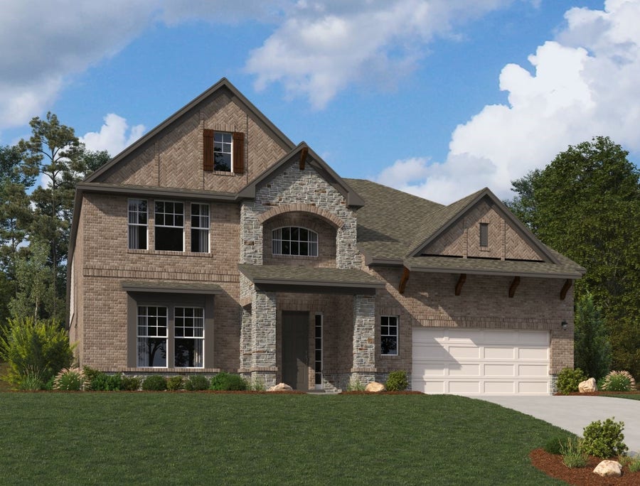 Property photo for 30831 Swift Hill Lane, Waller, TX