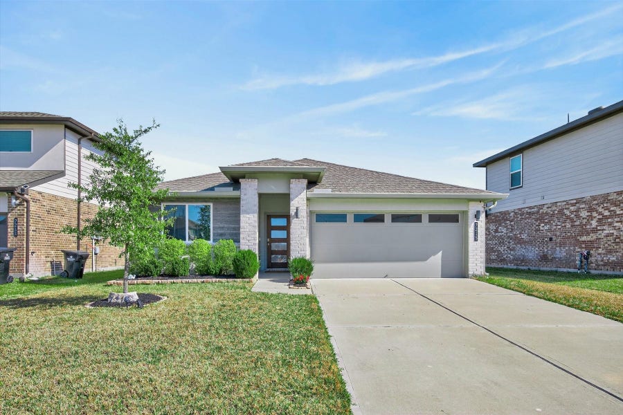 Property photo for 7215 Colwyn Bay Trail, Richmond, TX