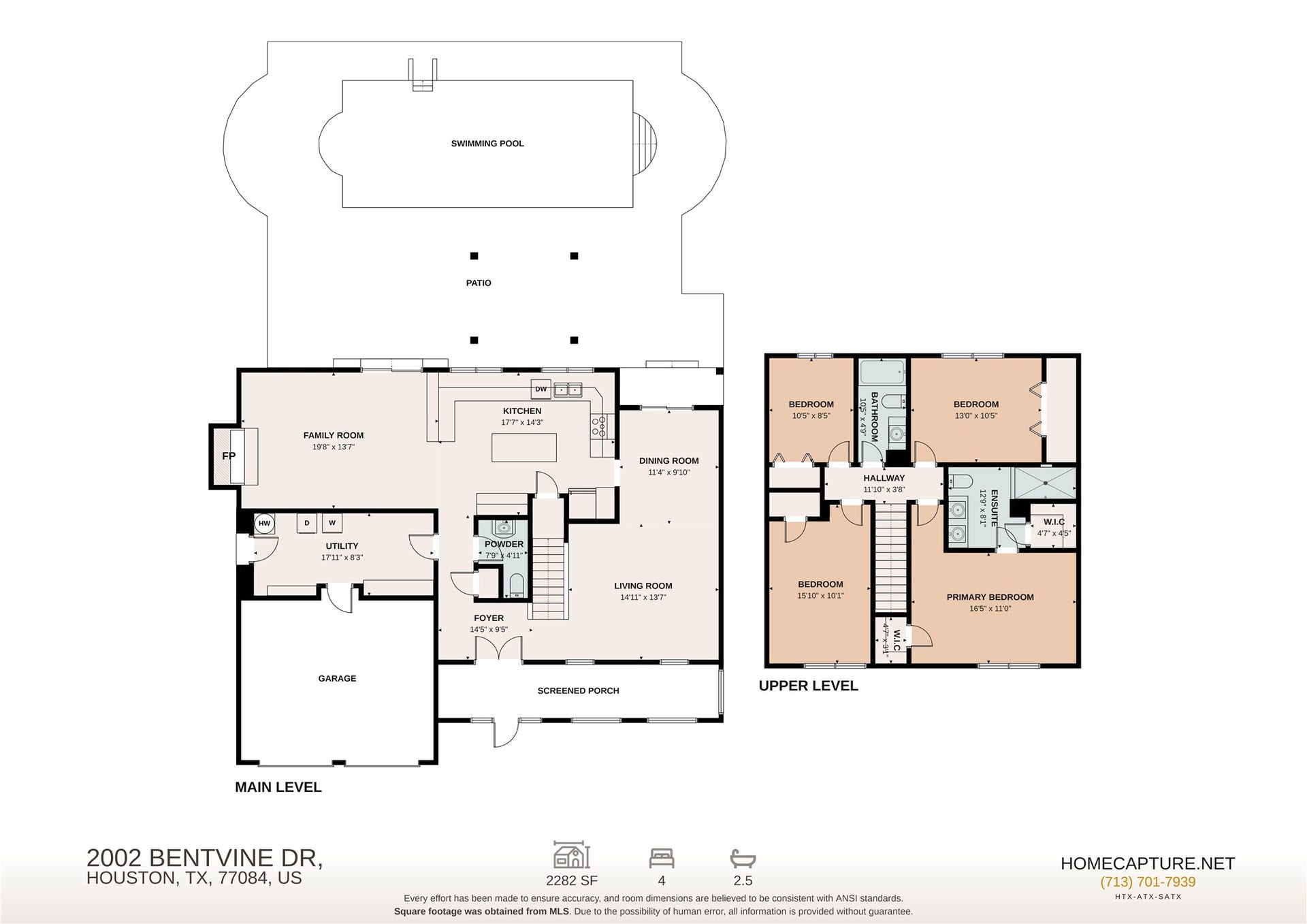 2002 Bentvine Drive, Houston, TX 77084 2002 Bentvine Drive, Houston, TX 77084
