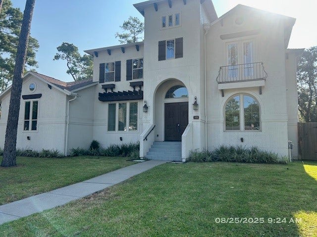 Property photo for 866 Myrtlea Lane, Houston, TX