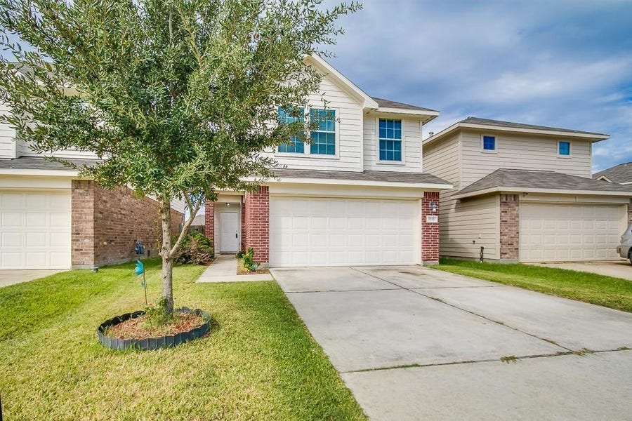 Property photo for 9315 Ratama Creek Lane, Houston, TX