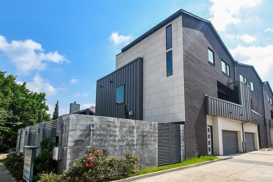 Property photo for 1917 Potomac Drive, #A, Houston, TX