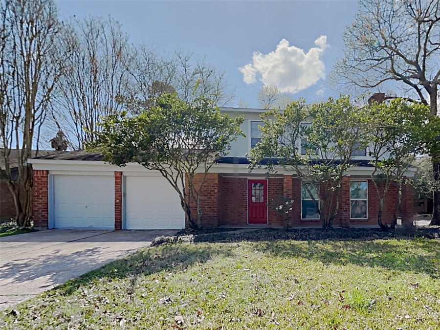 Property photo for 2902 Clear Ridge Drive, Houston, TX