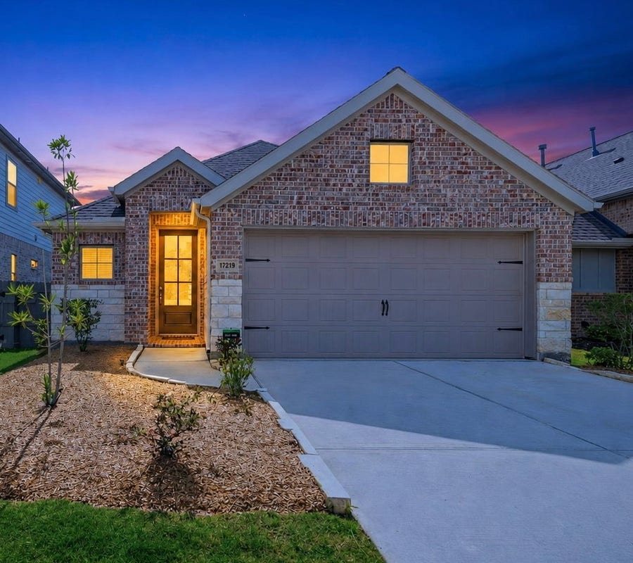 Property photo for 17219 Wild Watermelon Way, Conroe, TX