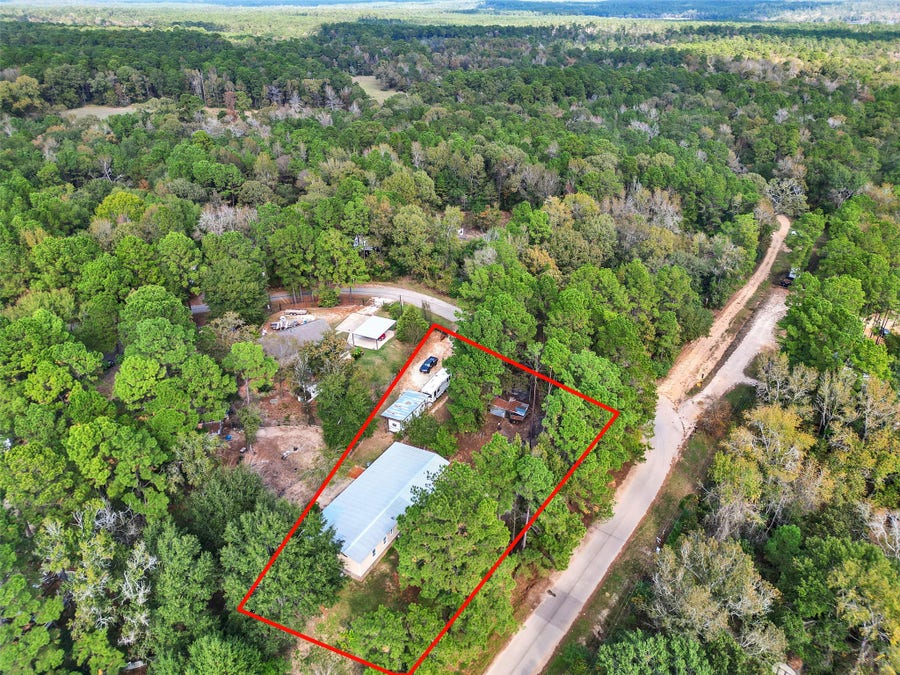 Property photo for 14321 Forest Circle E, Montgomery, TX