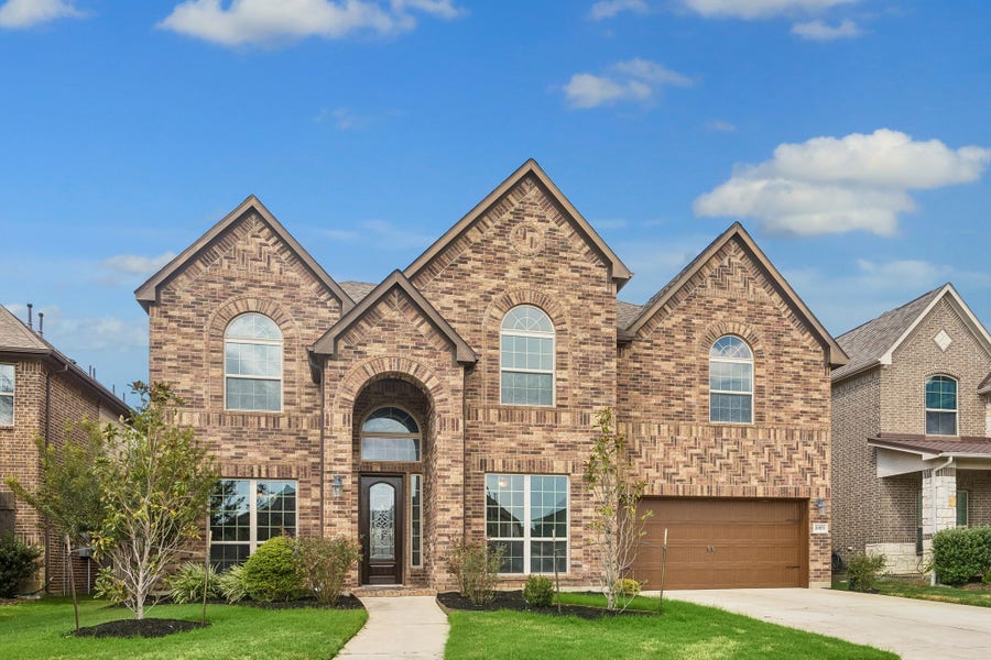 Property photo for 20173 Anna Blue Crest Court, Brookshire, TX