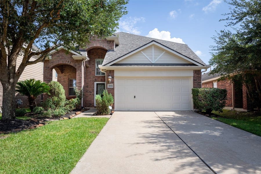 Property photo for 26826 Henson Falls Drive, Katy, TX