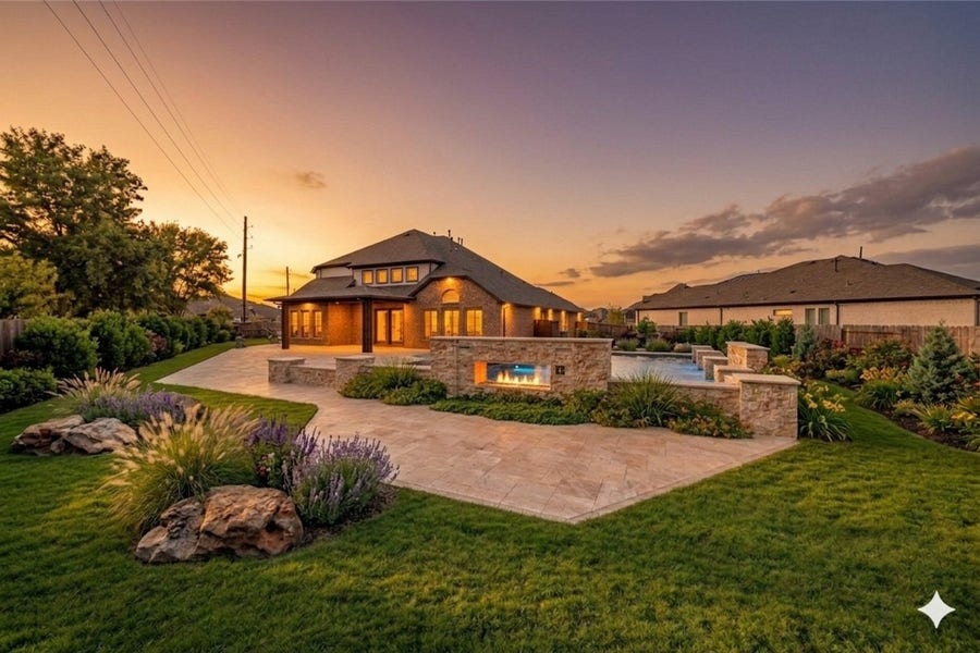 Property photo for 5003 Legend Ridge Court, Fulshear, TX