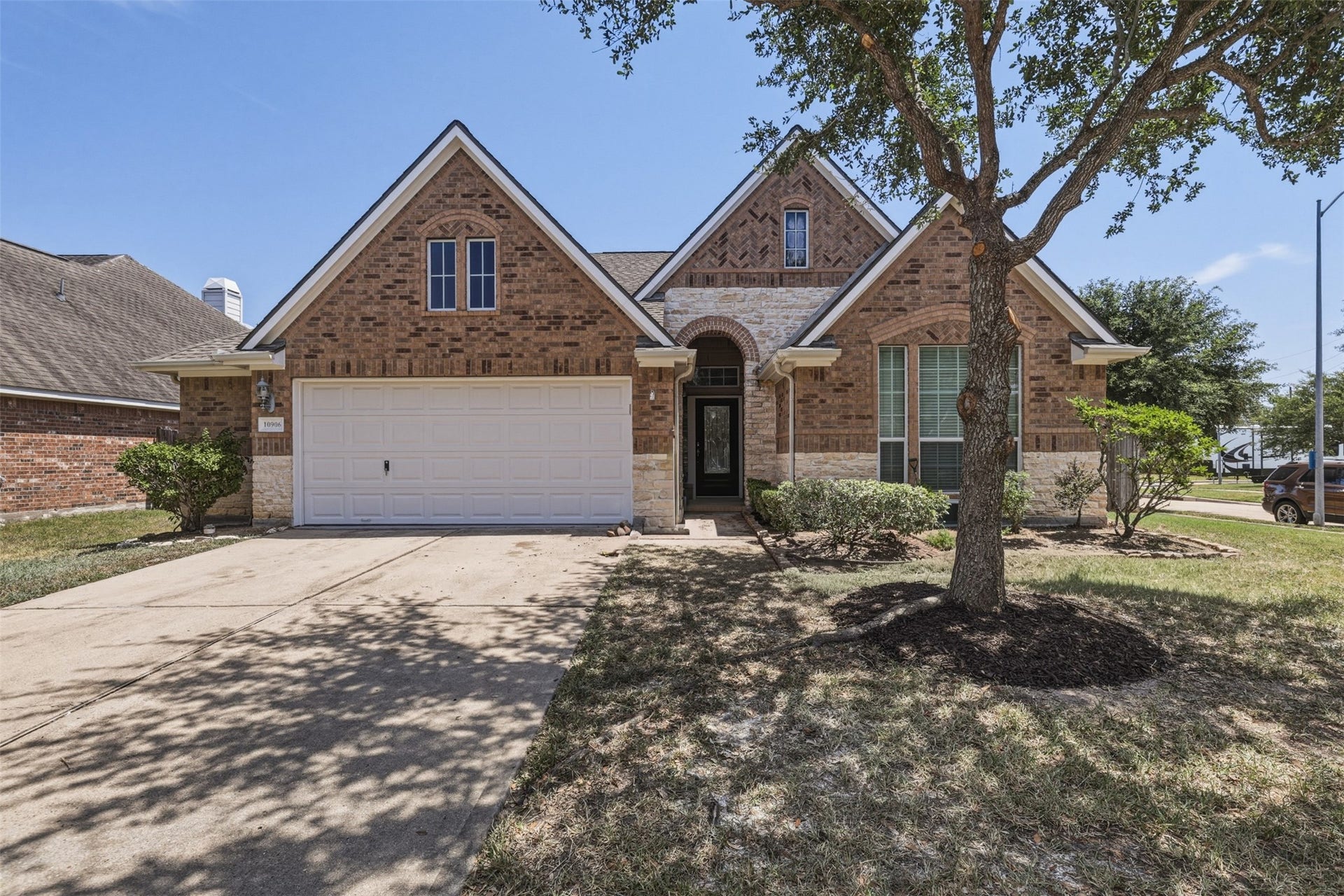 10906 Angel Lake Drive, Richmond, TX 77406 10906 Angel Lake Drive, Richmond, TX 77406