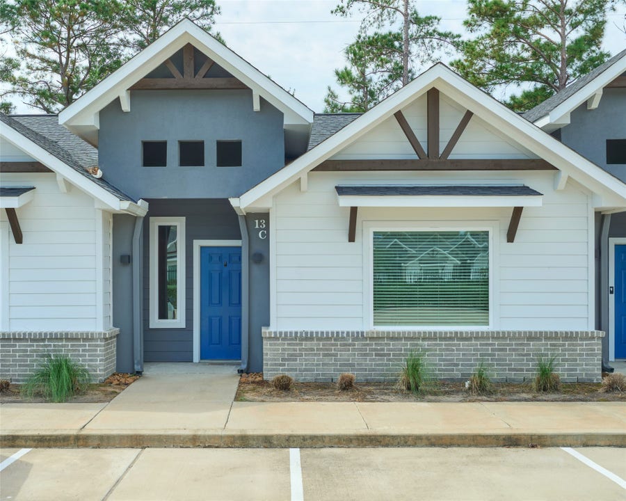 Property photo for 10317 Lake Road, #13C, Houston, TX