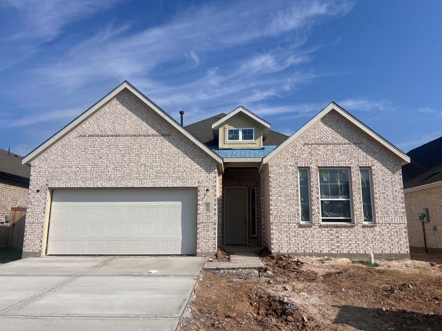 Property photo for 2423 Garden Arbor, Tomball, TX
