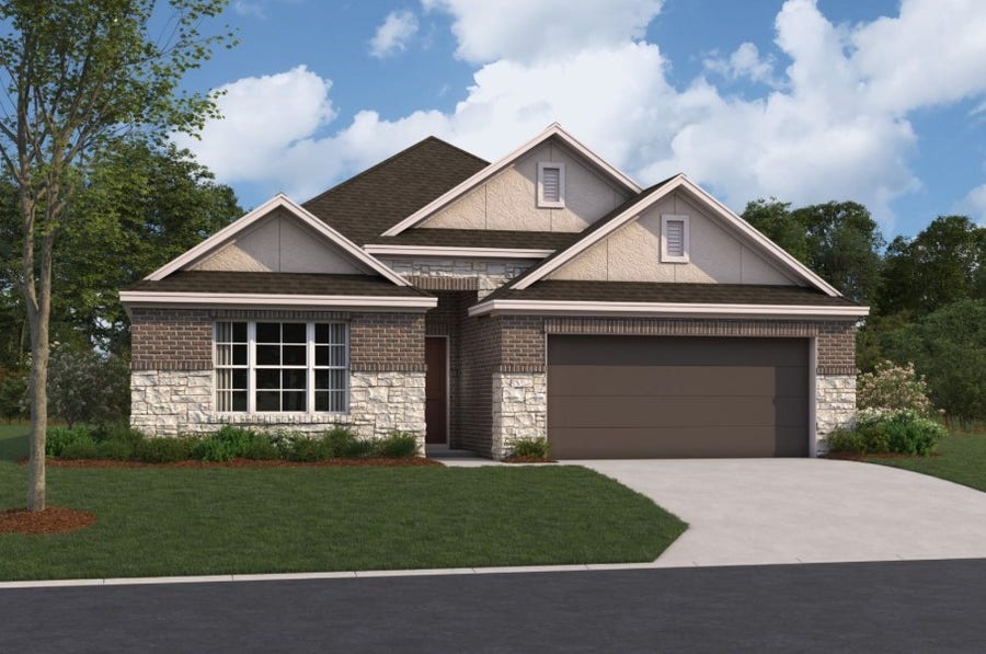 Property photo for 2219 Lone Bronco Boulevard, Rosenberg, TX