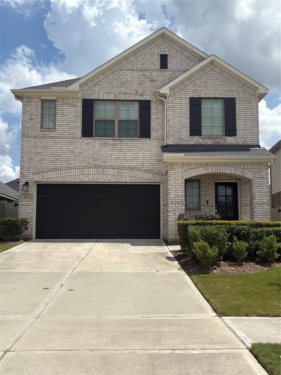 Property photo for 10534 Preserve Way, Conroe, TX