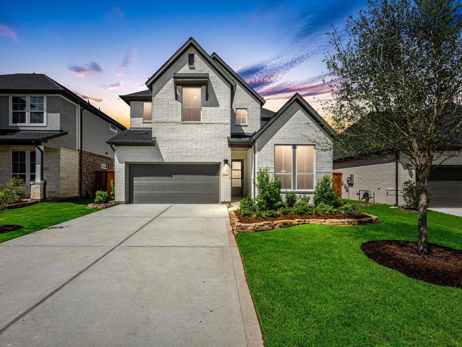 Property photo for 31915 Wind Ridge Drive, Fulshear, TX