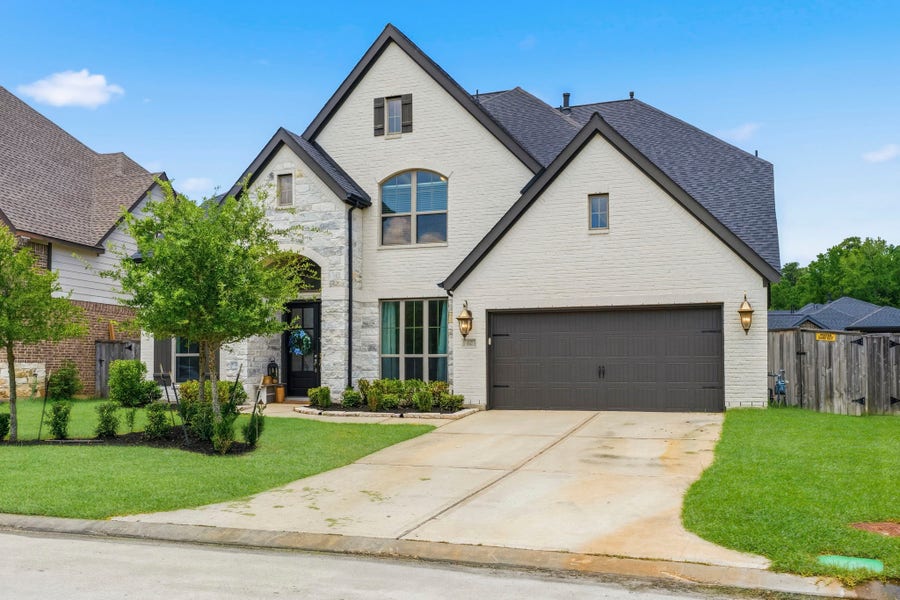 Property photo for 442 Patina Drive, Montgomery, TX