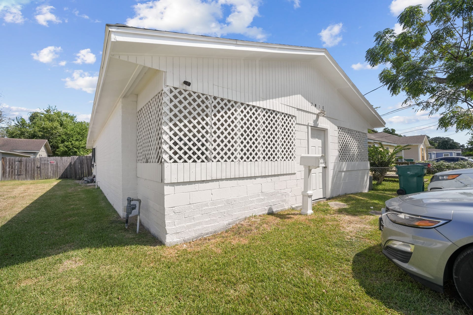 2018 Rosalee Street, La Marque, TX 77568 2018