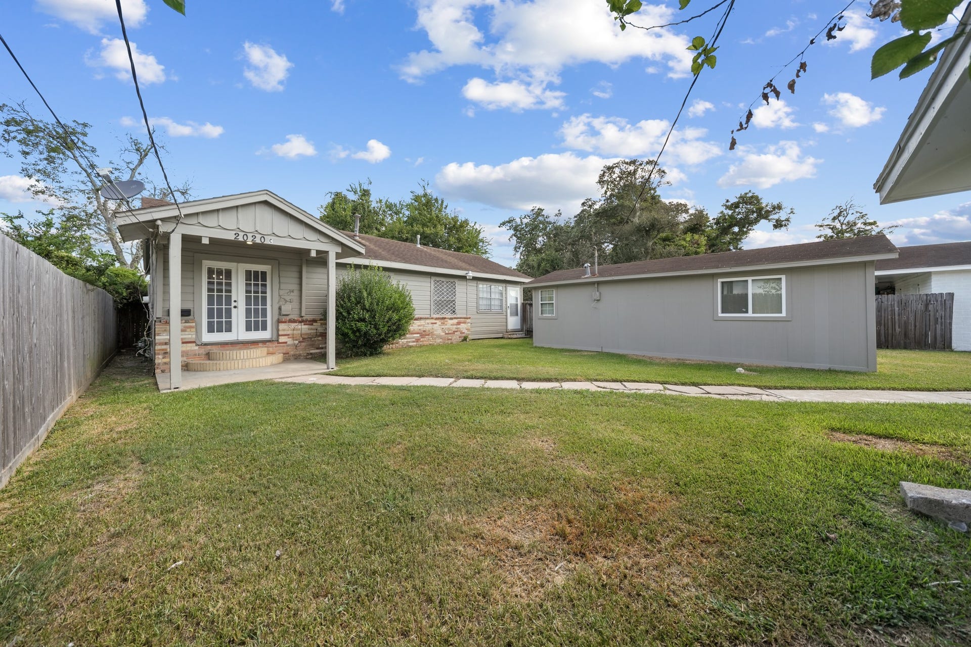 2018 Rosalee Street, La Marque, TX 77568 2020 C