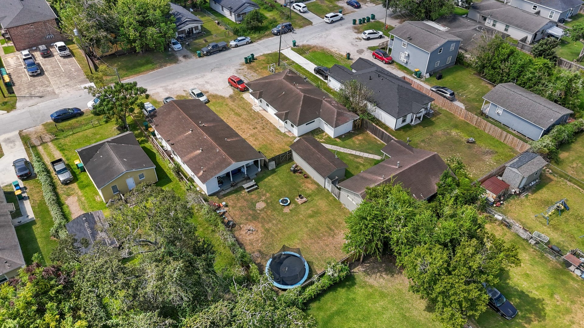 2018 Rosalee Street, La Marque, TX 77568 2018 Rosalee Street, La Marque, TX 77568
