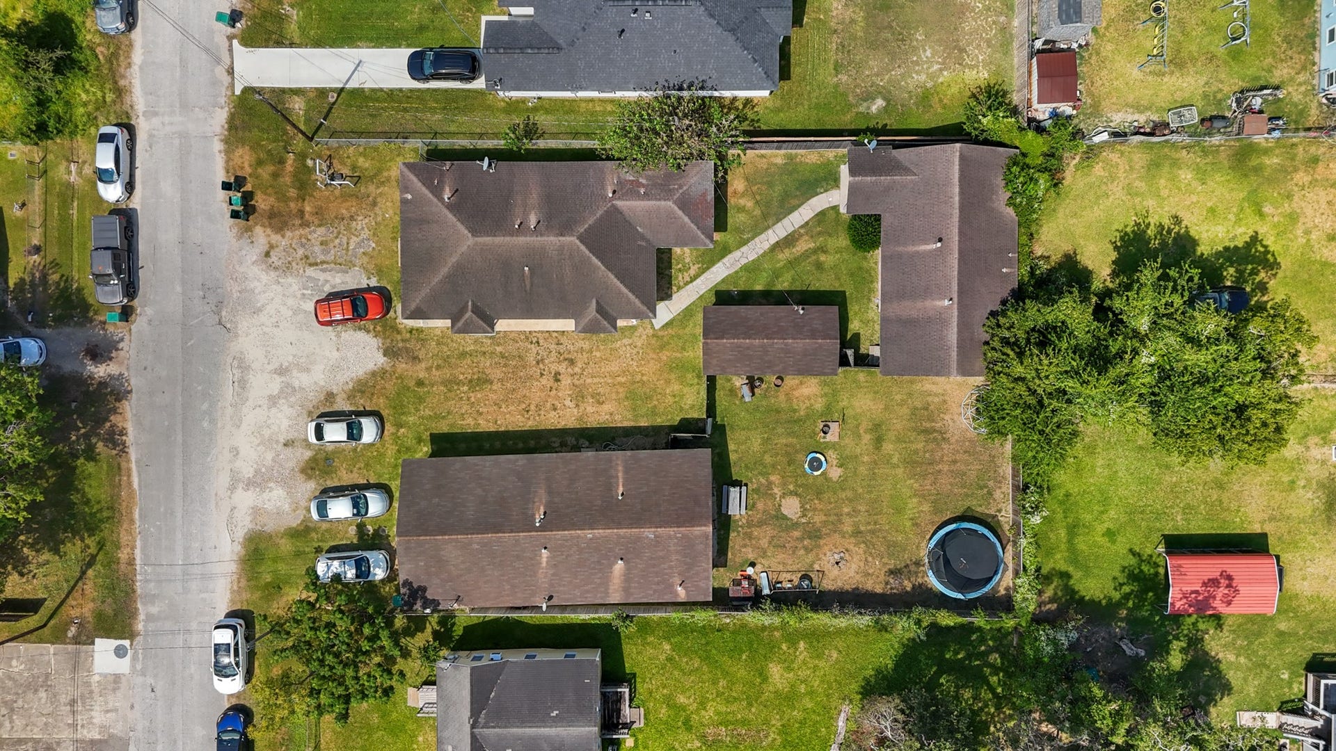2018 Rosalee Street, La Marque, TX 77568 2018 Rosalee Street, La Marque, TX 77568