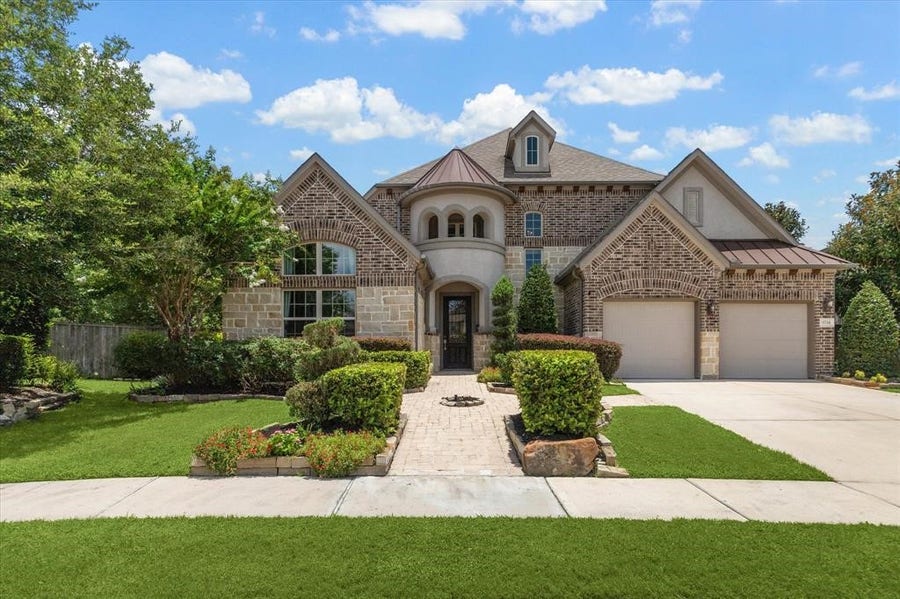 Property photo for 9714 Turquoise Sky Court, Richmond, TX