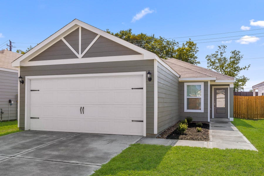 Property photo for 6417 Autumn Equinox Drive, Houston, TX