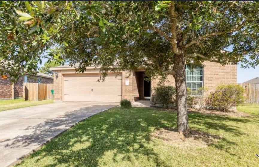 883 Indigo Springs Lane, La Marque, TX 77568 883 Indigo Springs Lane, La Marque, TX 77568