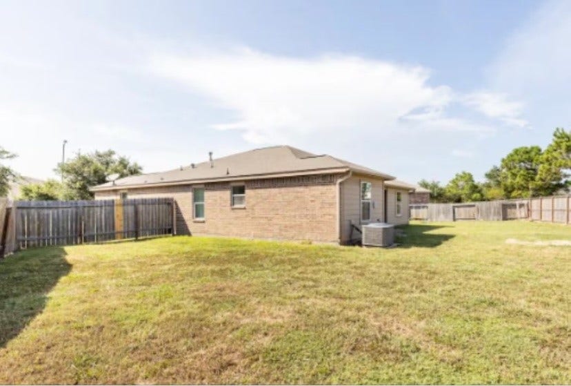 883 Indigo Springs Lane, La Marque, TX 77568 883 Indigo Springs Lane, La Marque, TX 77568