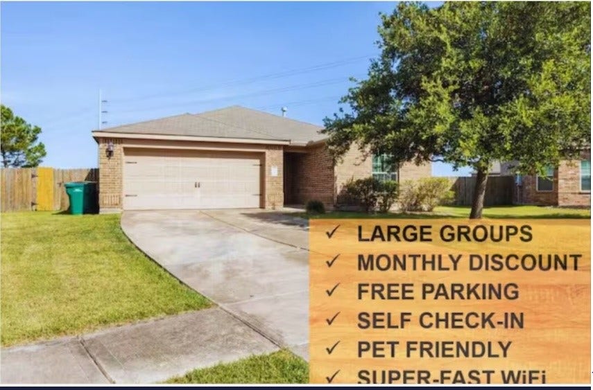 883 Indigo Springs Lane, La Marque, TX 77568 883 Indigo Springs Lane, La Marque, TX 77568