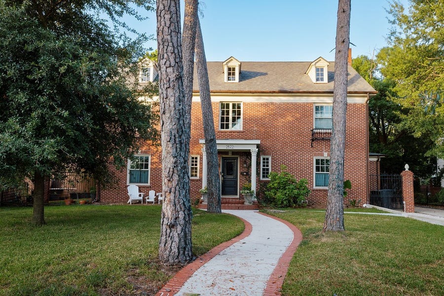 Property photo for 2522 Calumet Street, Houston, TX