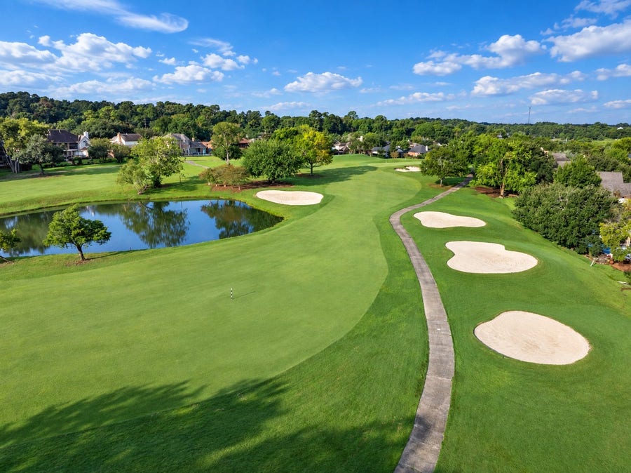 Property photo for 254 Springs Edge Drive, Conroe, TX