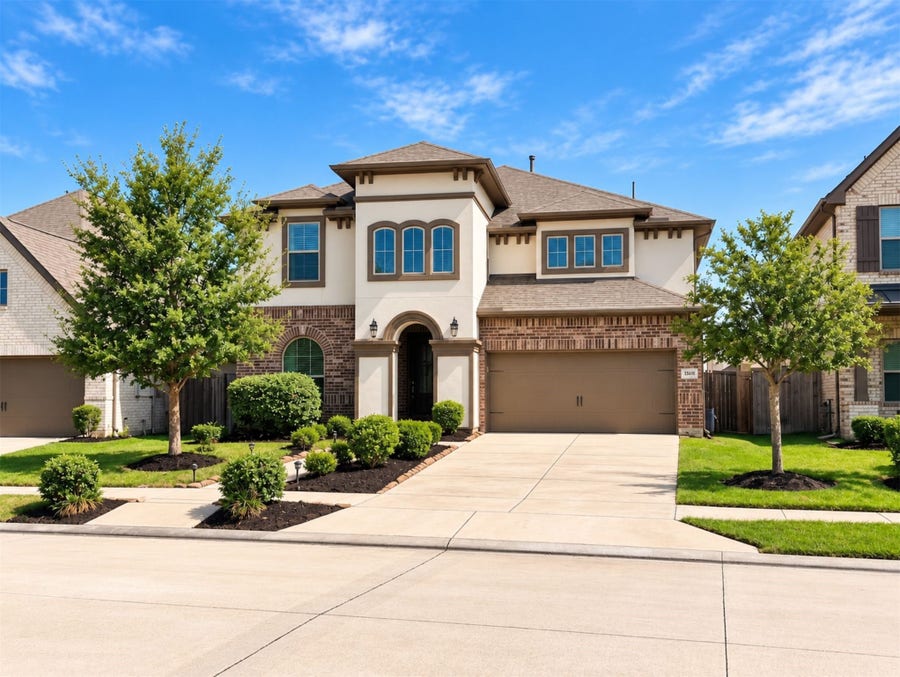 Property photo for 8822 SPINNING MILL DRIVE, Missouri City, TX
