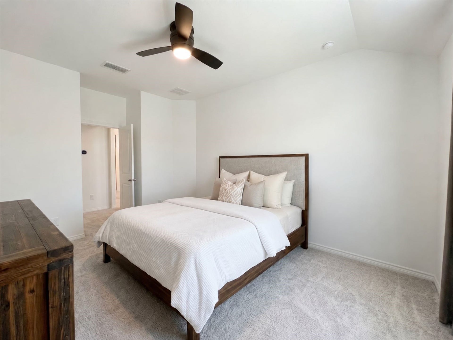 8822 SPINNING MILL DRIVE, Missouri City, TX 77459 BEDROOM 2.