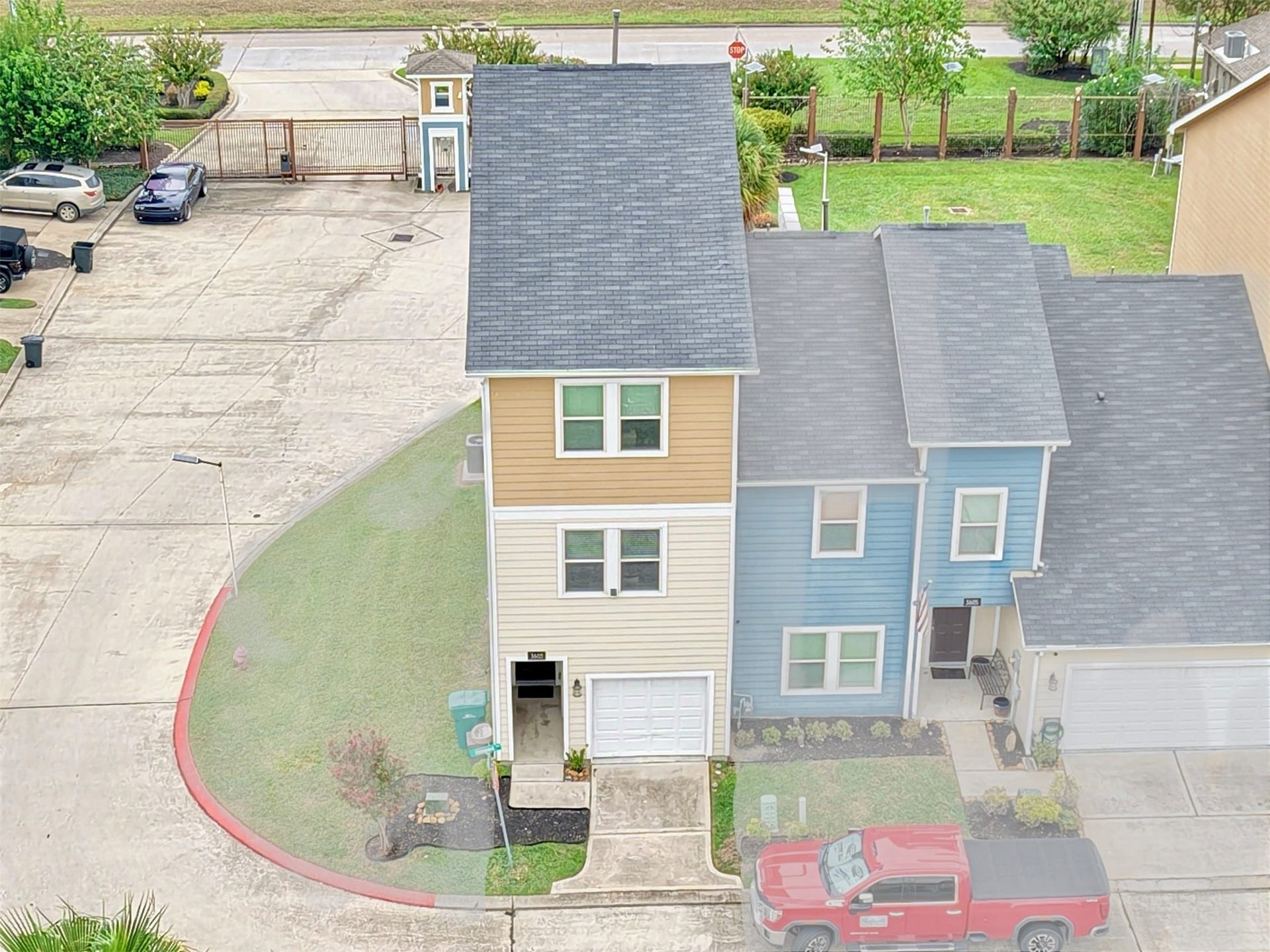 3603 Vineyard Lane, Pasadena, TX 77504 3603 Vineyard Lane, Pasadena, TX 77504