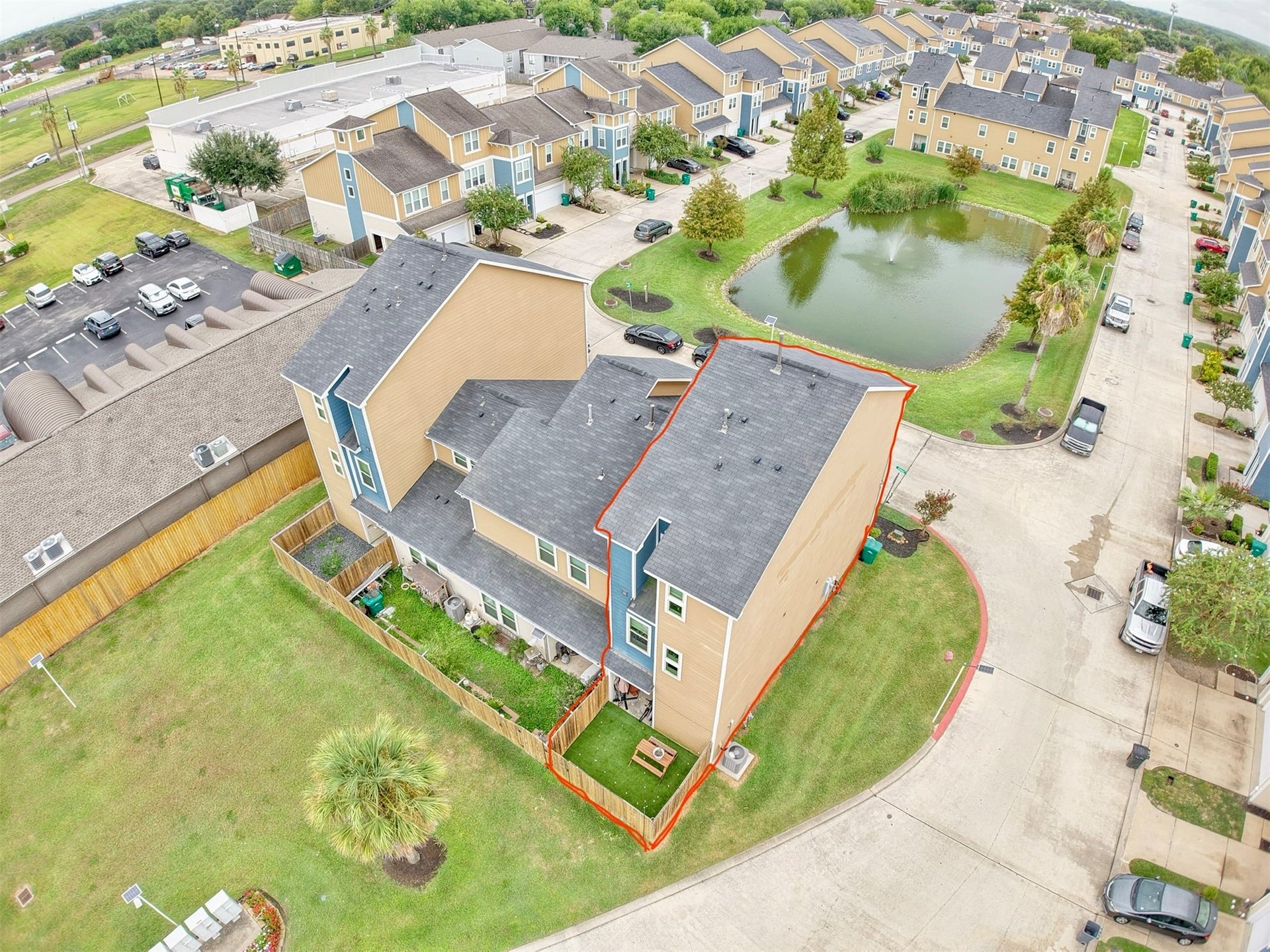 3603 Vineyard Lane, Pasadena, TX 77504 3603 Vineyard Lane, Pasadena, TX 77504
