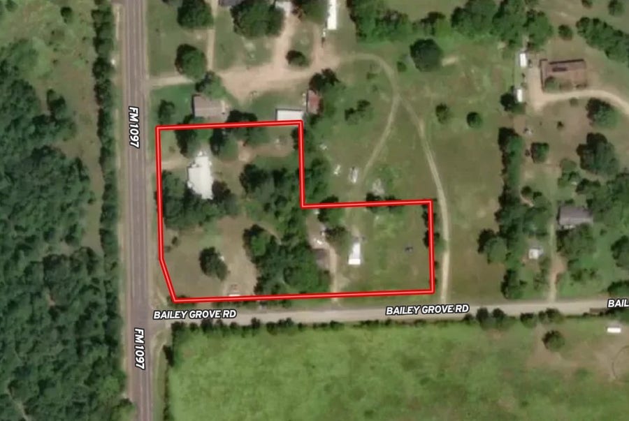 Property photo for tbd 3 ac FM 1097 W, Montgomery, TX