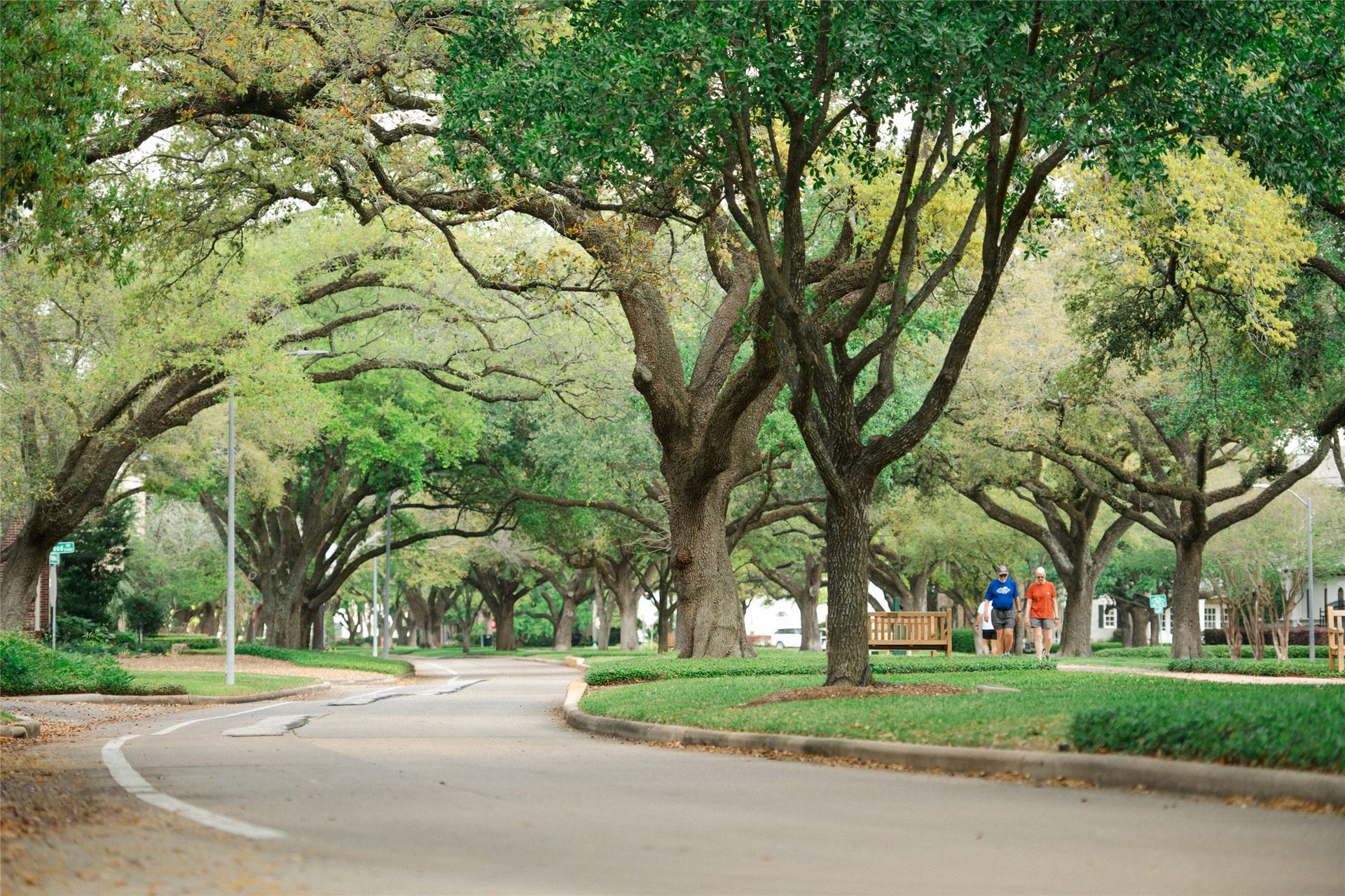 5656 San Felipe Street, Unit 701, Houston, TX 77056 Enjoy a morning run on the nearby "Tanglewood Boulevard".
